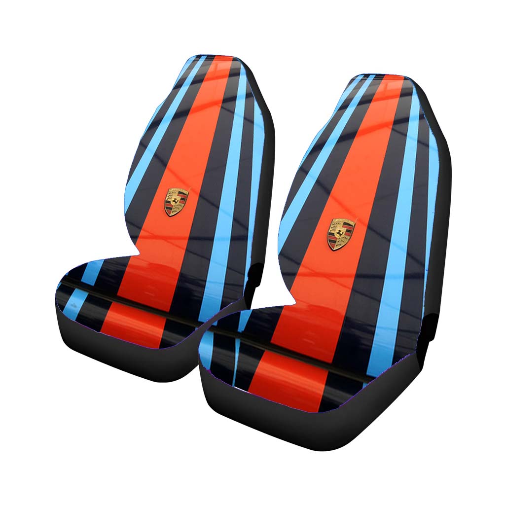 Front Car Porsche 911 car Seat Covers