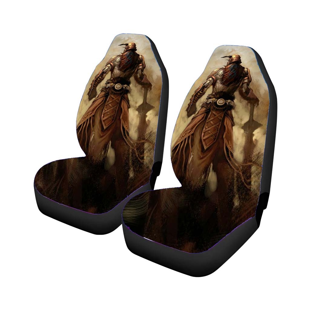 Game Of Throne car Seat Covers