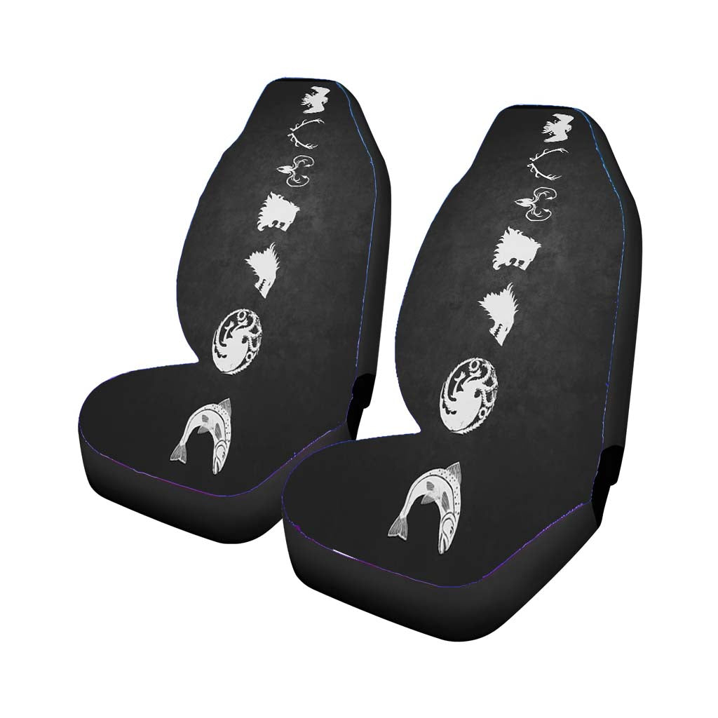 Game Of Thrones car Seat Covers