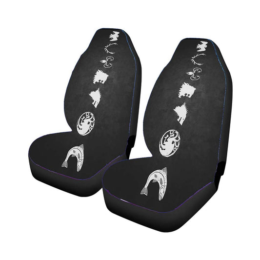 Game Of Thrones Car Seat Covers