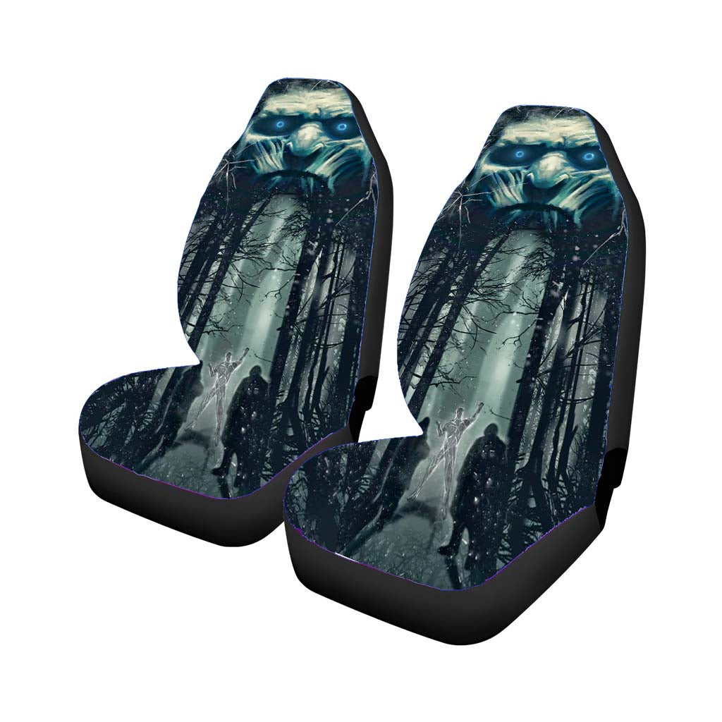 Game Of Thrones Art car Seat Covers