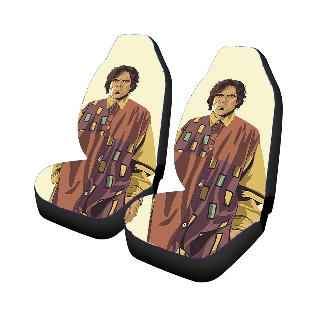 Game Of Thrones Fanart 1 car Seat Covers