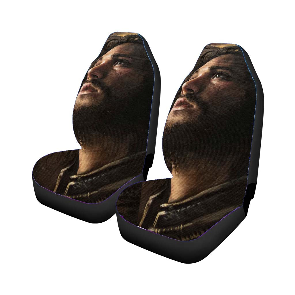 Game Of Thrones Fanart 5 car Seat Covers