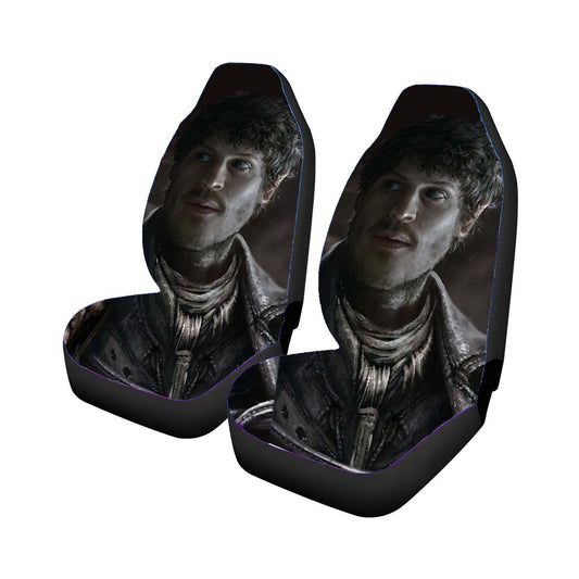 Game Of Thrones Fanart 7 Car Seat Covers