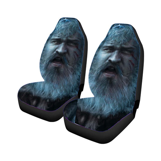 Game Of Thrones Fanart 8 Car Seat Covers