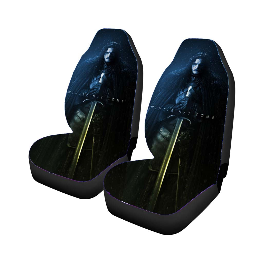 Game Of Thrones Got New car Seat Covers