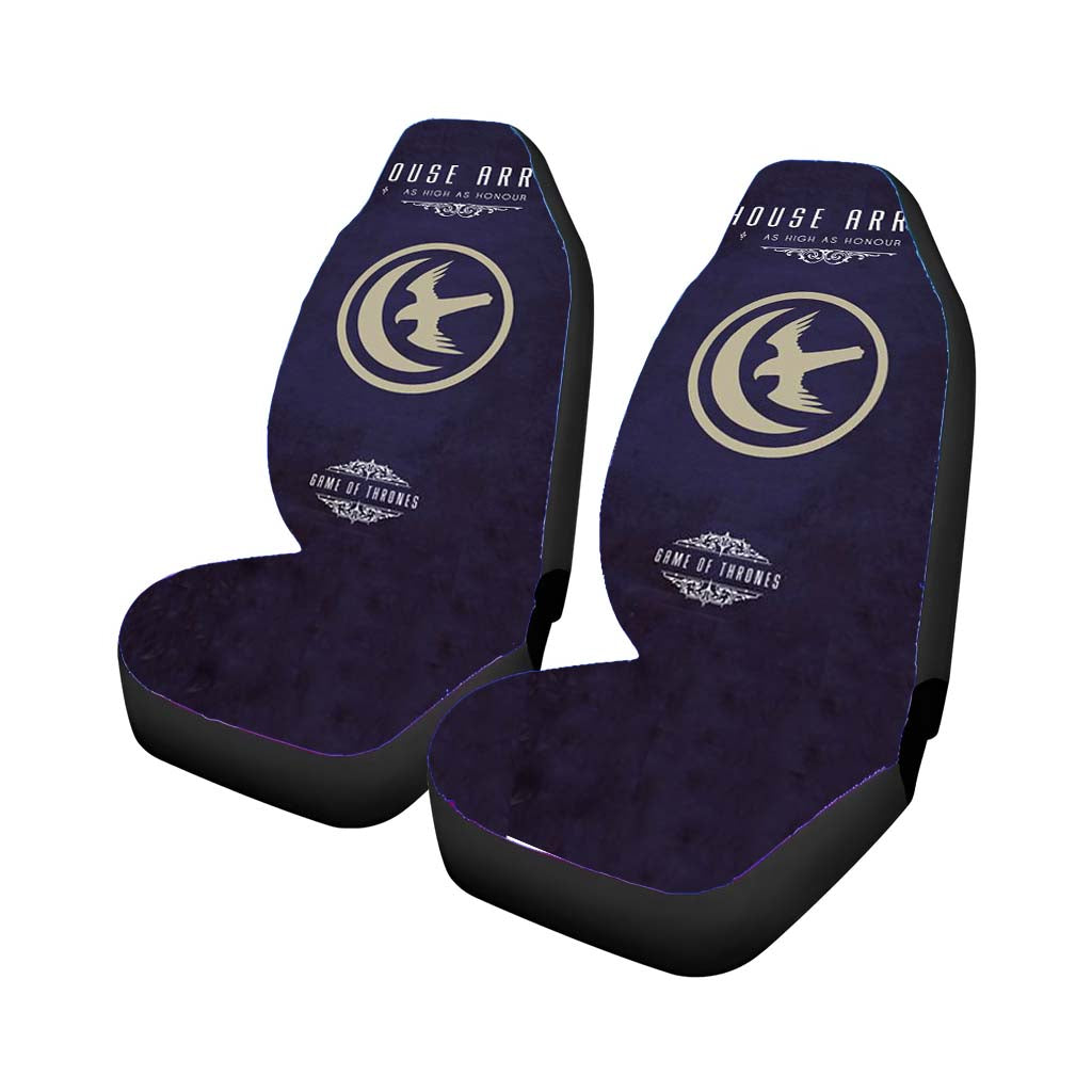 Game Of Thrones House Arryn car Seat Covers
