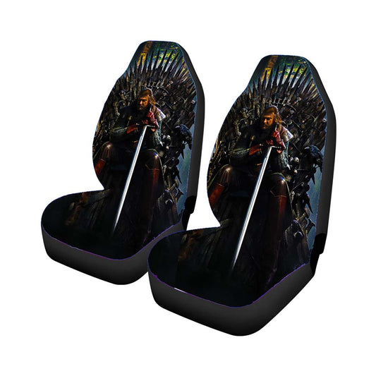Game Of Thrones Ned Stark Car Seat Covers