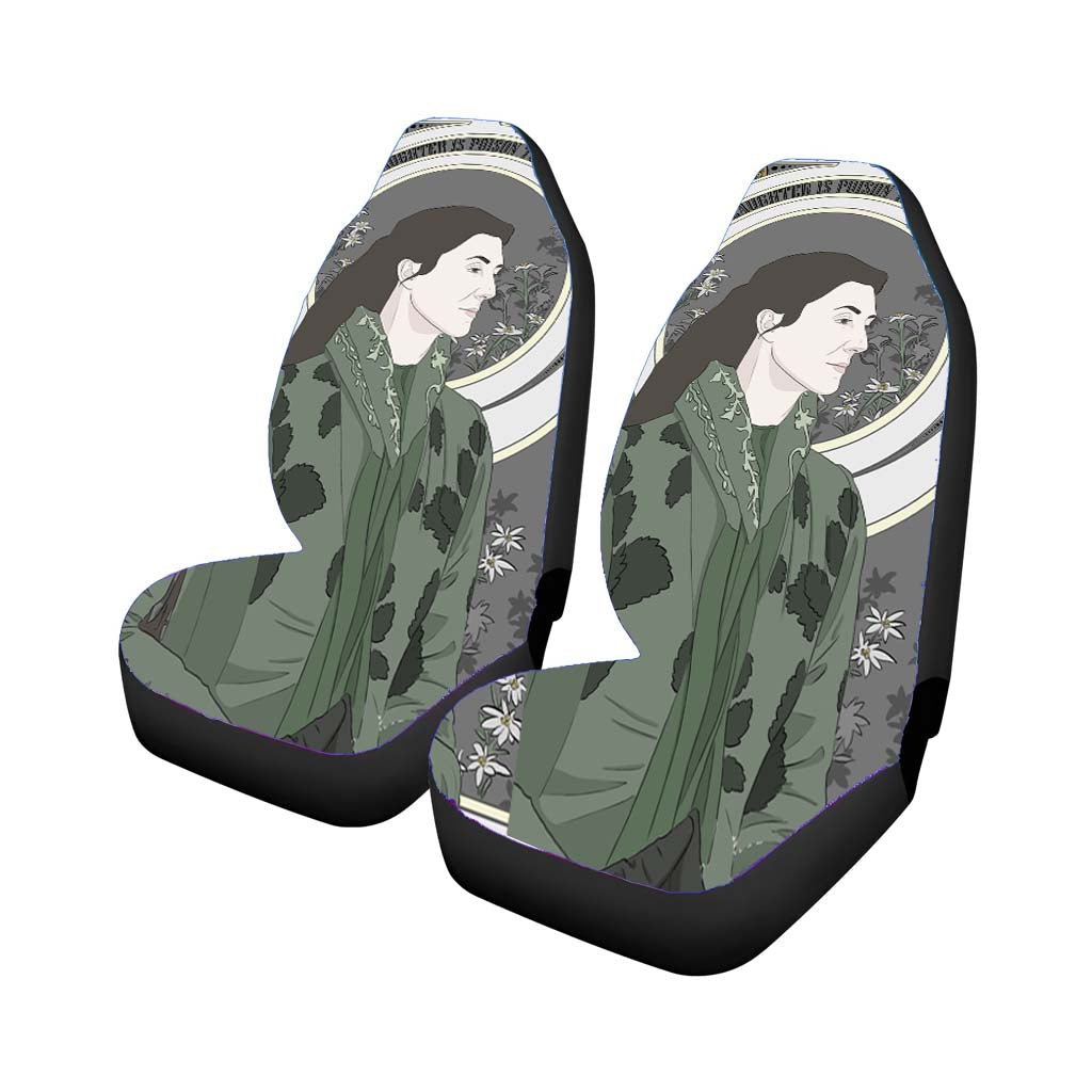 Game Of Thrones Season 8 Wallpaper 1 car Seat Covers