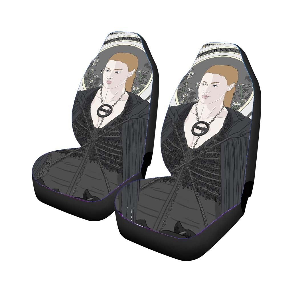 Game Of Thrones Season 8 Wallpaper 10 car Seat Covers