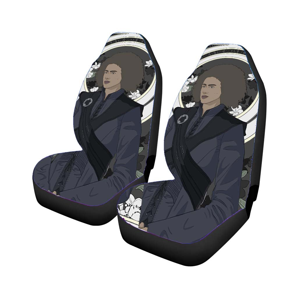 Game Of Thrones Season 8 Wallpaper 9 car Seat Covers