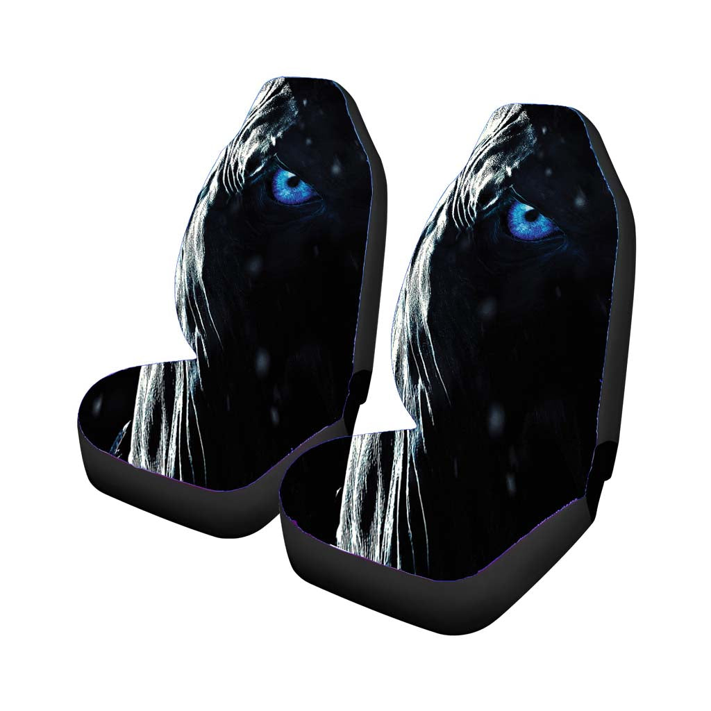 Game Of Thrones White Walker car Seat Covers