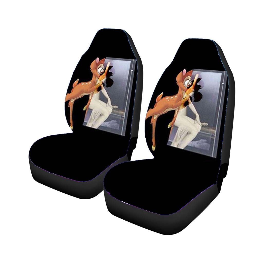 Givenchy Bambi car Seat Covers