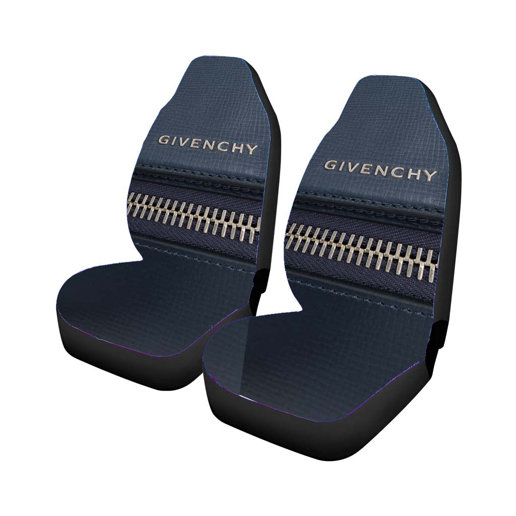 Givenchy Pandora Box car Seat Covers