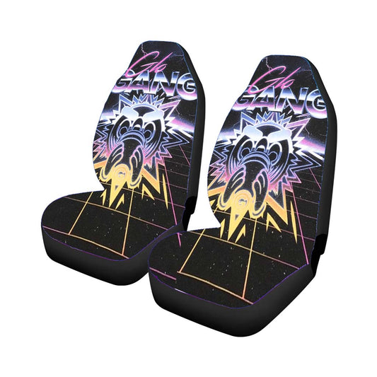 Glo Gang Universal Fit Car Seat Covers