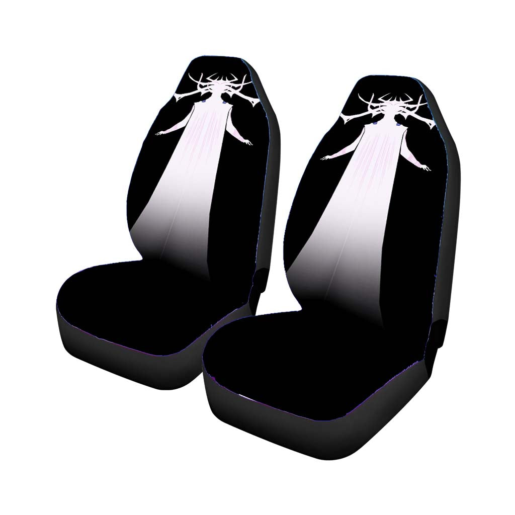 Hela Of Thor car Seat Covers
