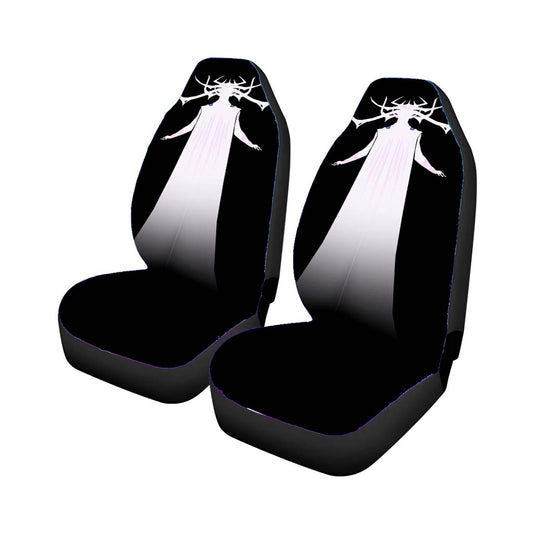 Hela Of Thor Car Seat Covers Universal Fit