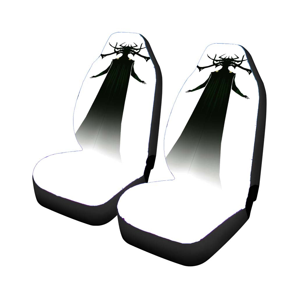 Hela Of Thor 2 car Seat Covers