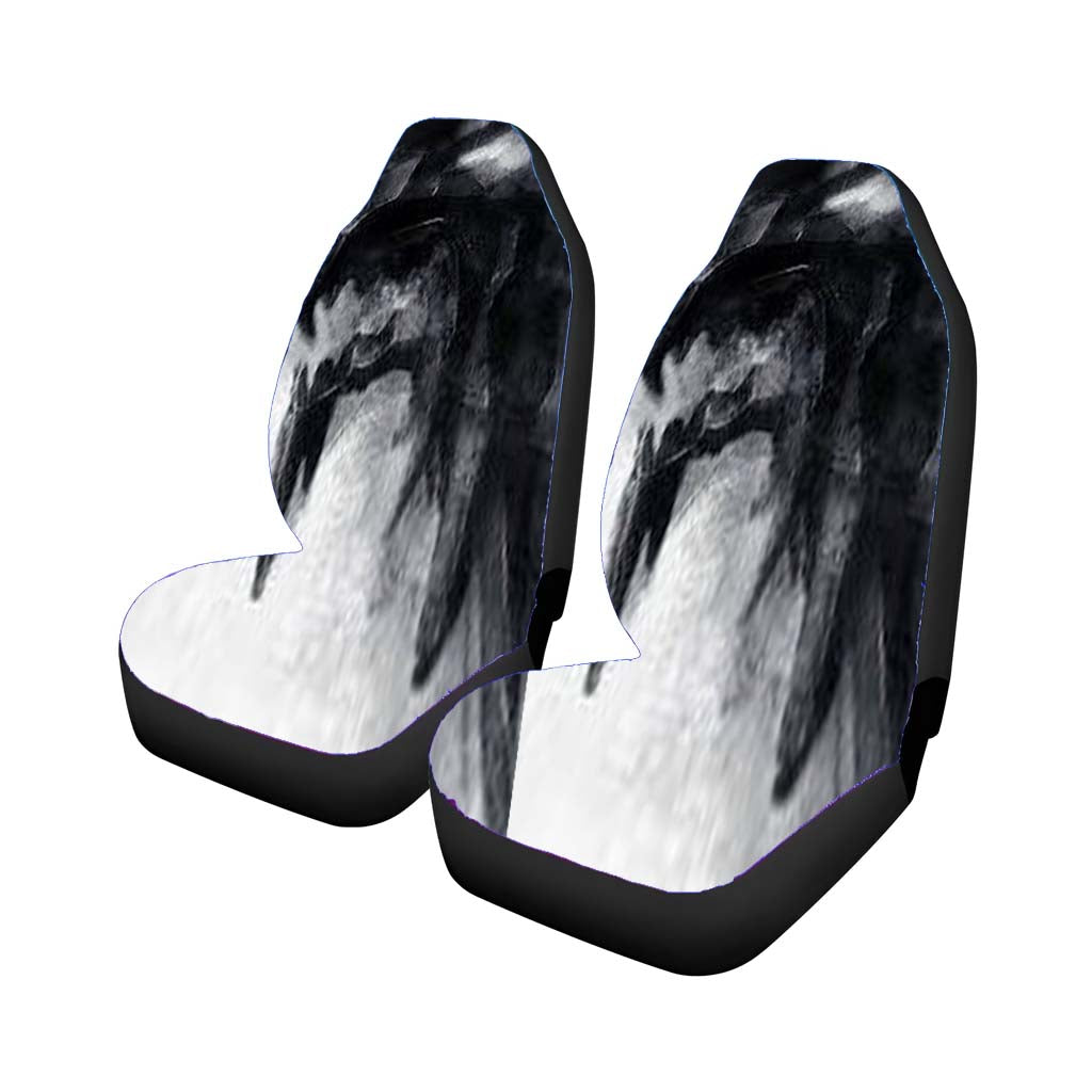 House Stark Game Of Thrones car Seat Covers