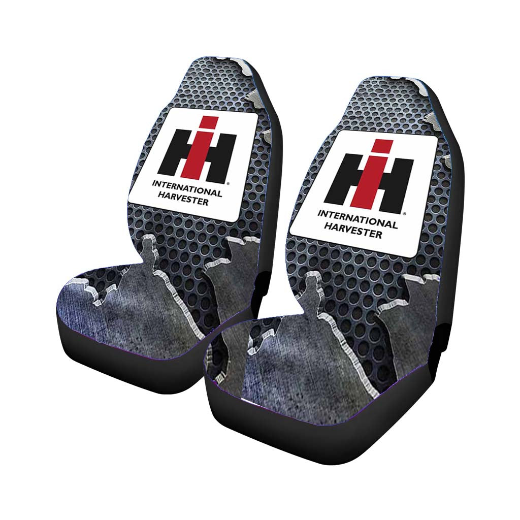 Ih International Harvester car Seat Covers