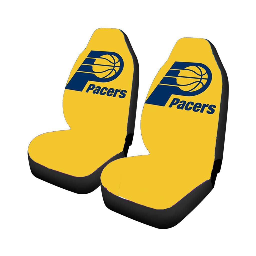 Indiana Pacers car Seat Covers