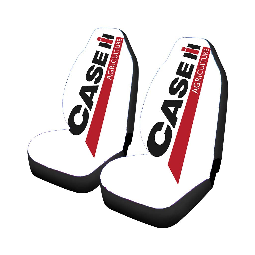 International Harverster Farmall Logo car Seat Covers