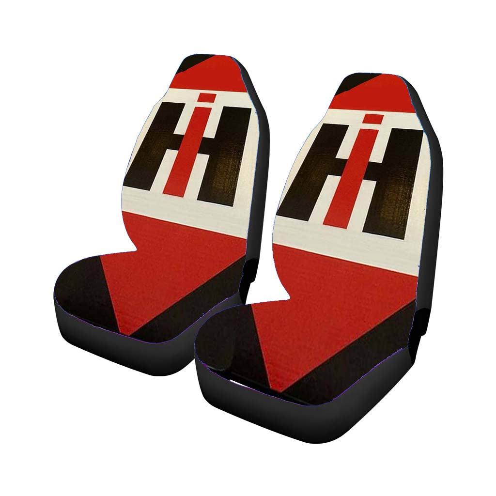 International Harvester Ih Case car Seat Covers