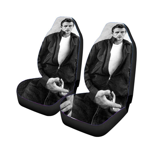 James Dean Universal Fit Car Seat Covers