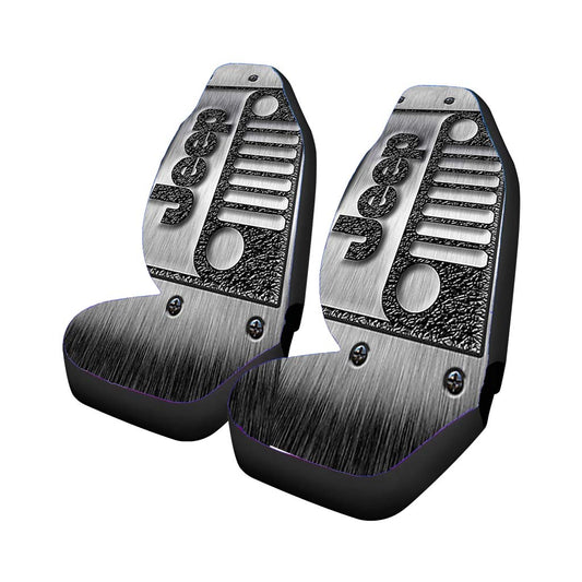 Jeep Universal Fit Car Seat Covers