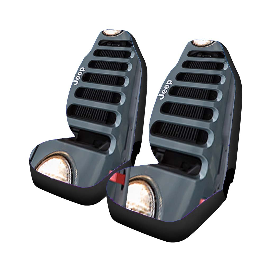 Jeep Wrangler car Seat Covers