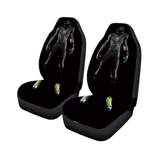 Jersey Nike Oregon Universal Fit Car Seat Covers