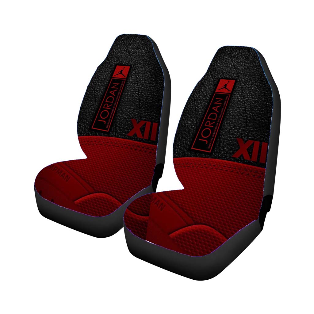 Jordan Jumpman car Seat Covers