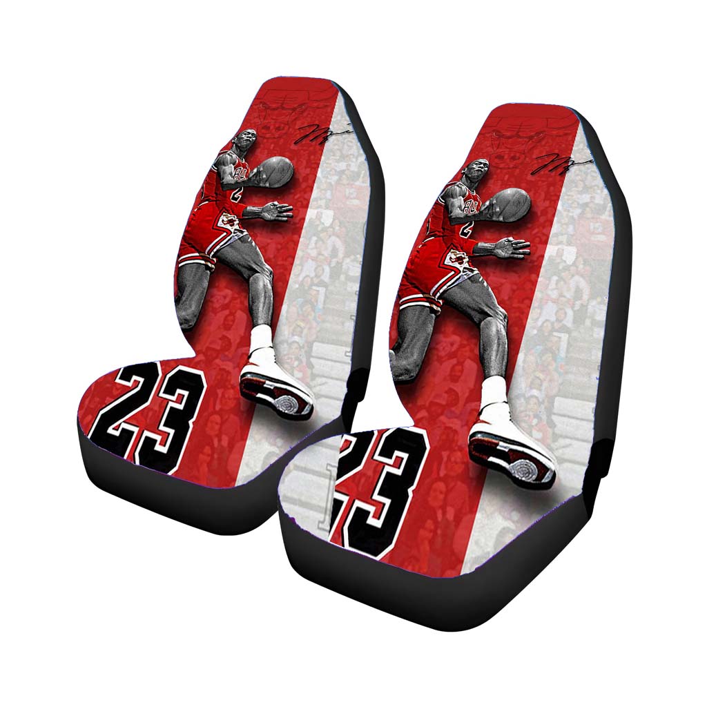 Jordan Player Nba 23 car Seat Covers