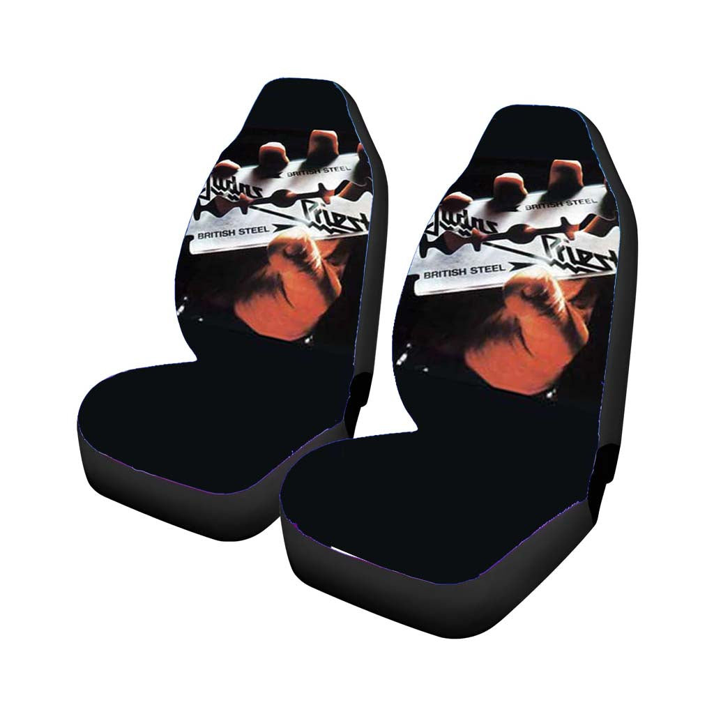 Judas Priest Hand car Seat Covers