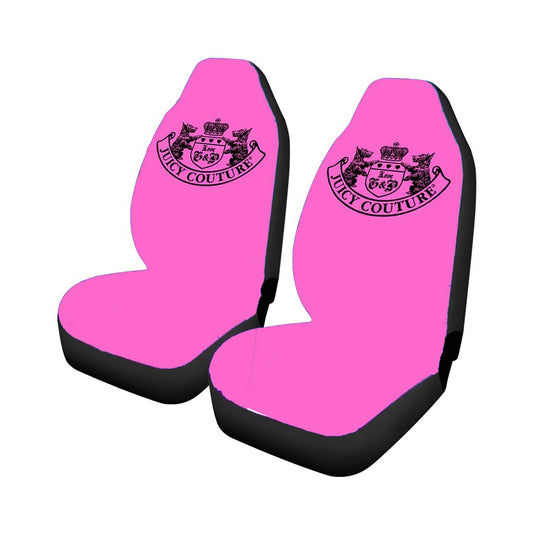 Juicy Couture Universal Fit Car Seat Covers
