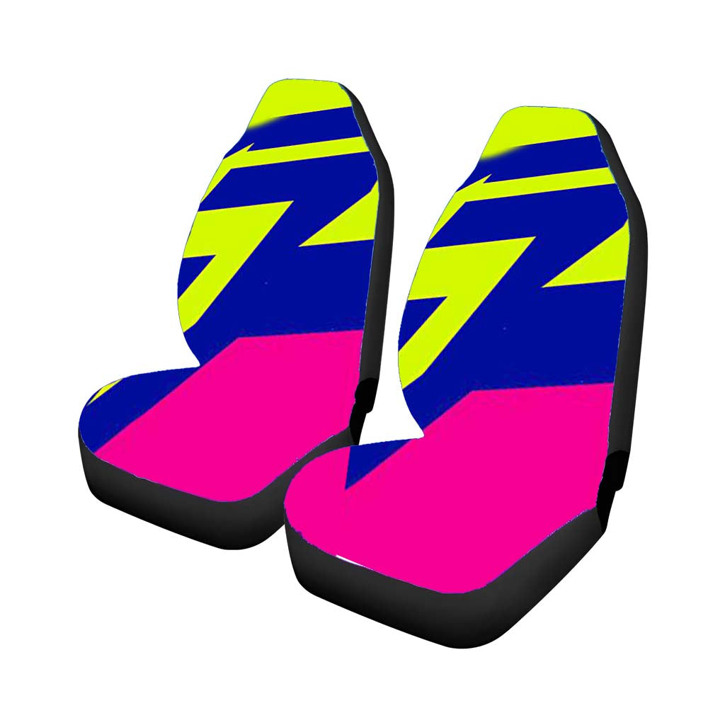 Ken Roczen Motocross Racer car Seat Covers