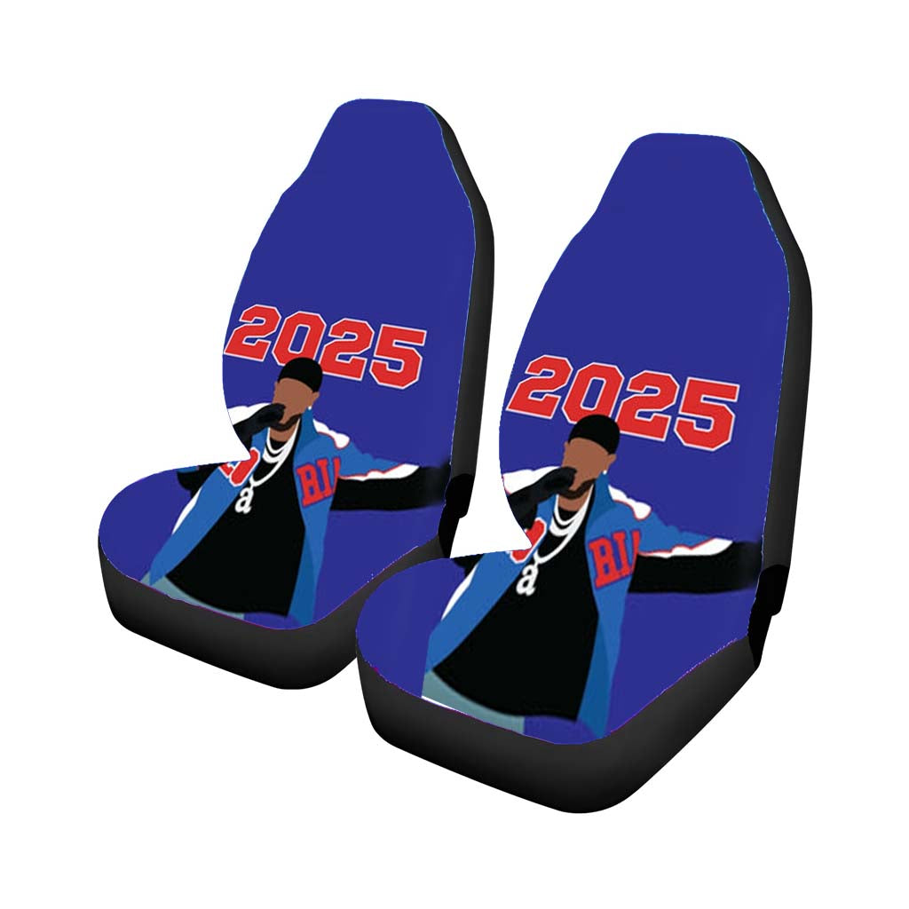 Kendrick 2025 car Seat Covers