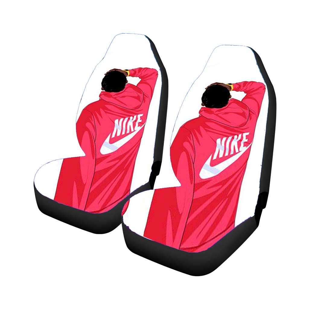 Kendrick Lamar Nike car Seat Covers
