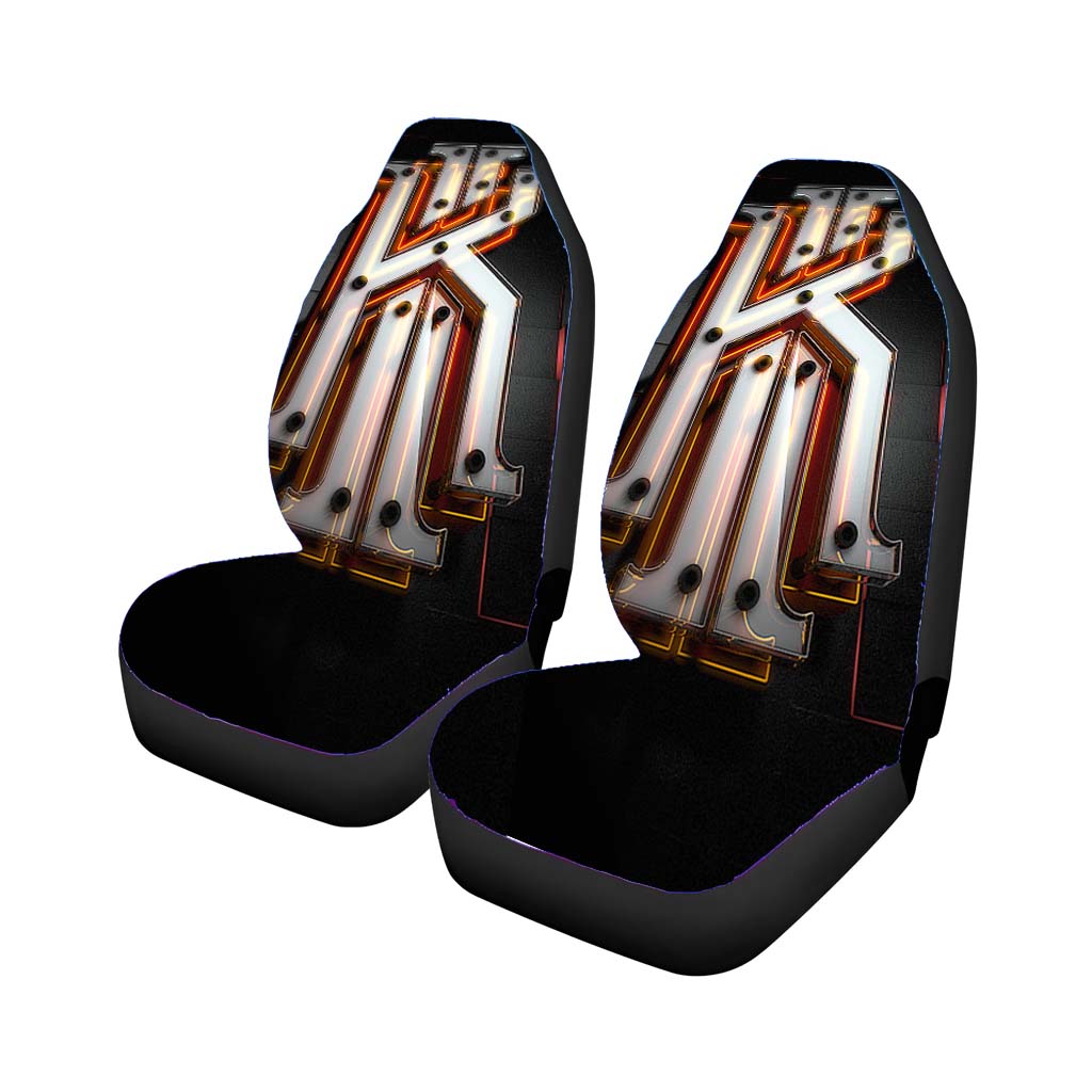 Kobe Bryant Kobe System car Seat Covers