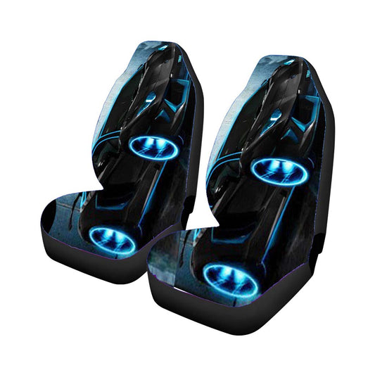 Lamborghini Aventador Sport Car Universal Fit Car Seat Covers