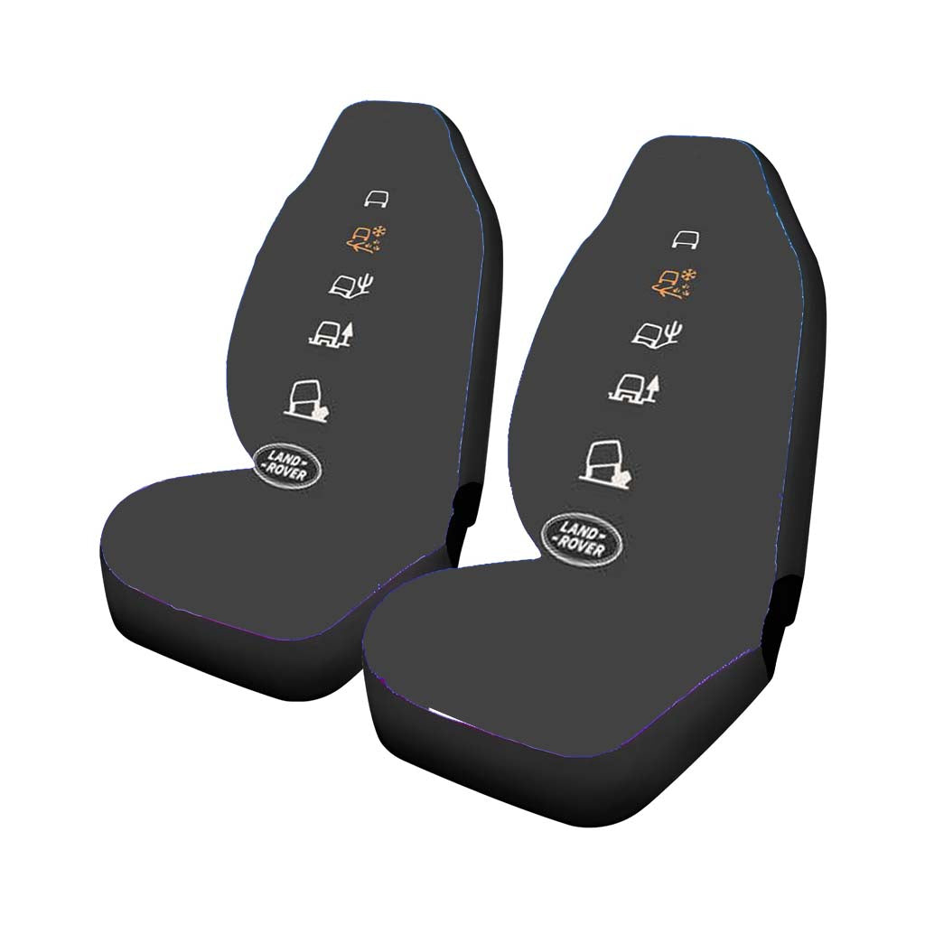 Land Rover Icon car Seat Covers