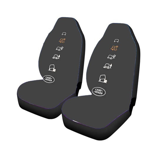 Land Rover Icon Universal Fit Car Seat Covers