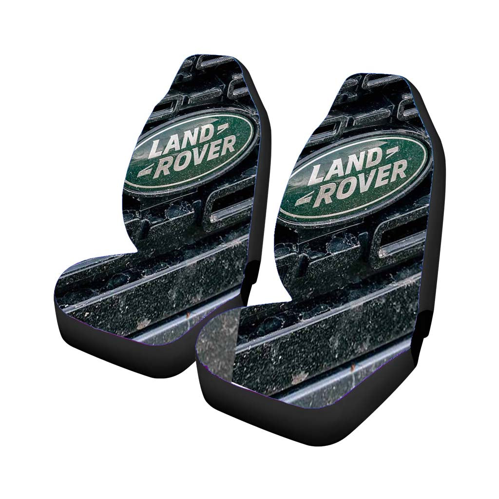 Land Rover Logo car Seat Covers