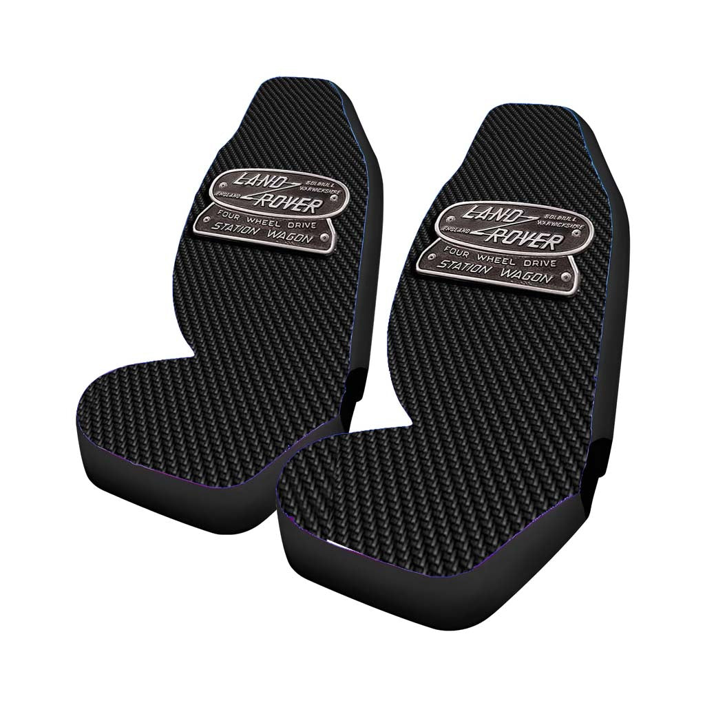 Land Rover Station Wagon car Seat Covers
