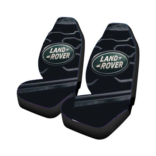 Land Rover Symbol Universal Fit Car Seat Covers