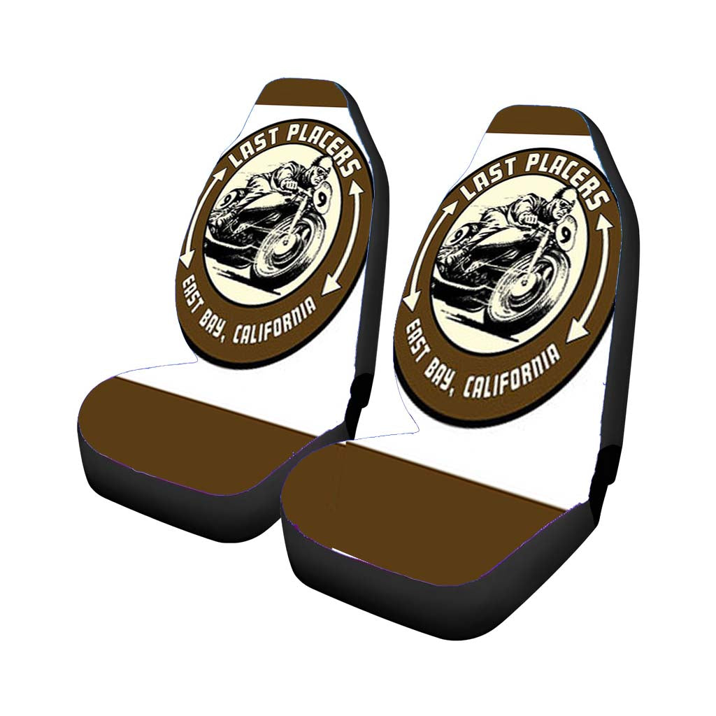 Last Placers car Seat Covers