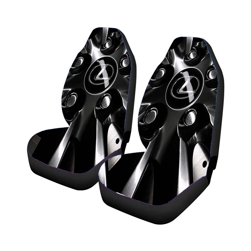 Lexus Car Racing car Seat Covers