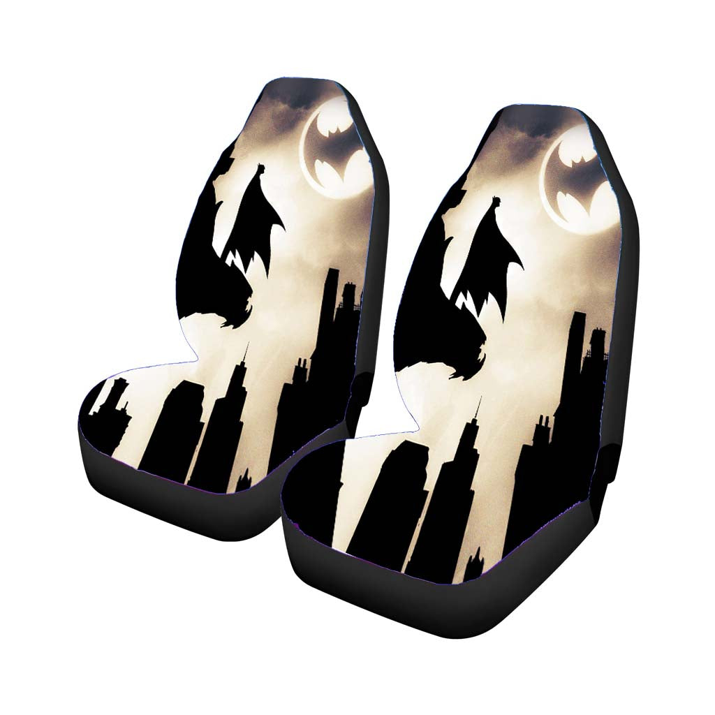 Lonly Batman car Seat Covers