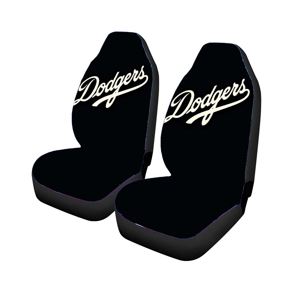 Los Angeles La Dodgers Mlb car Seat Covers
