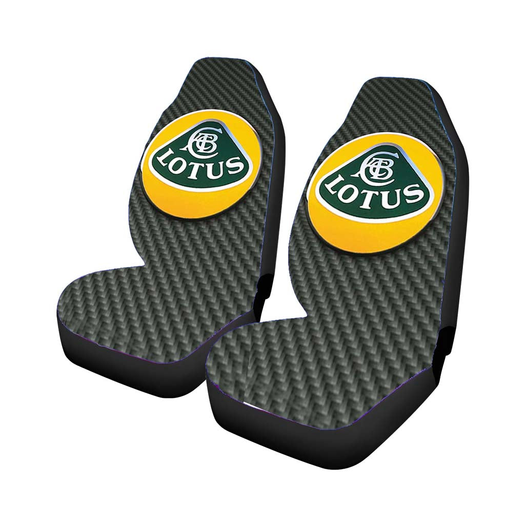 Lotus car Seat Covers